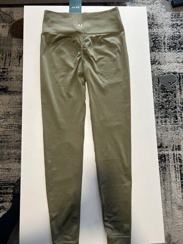 Shorts, Britches: Leggings, Bike shorts — 4