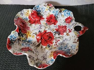 jysk nova pazova слике: Bombonijera nova,vintaz Barok. Nova porcelanska bombonijera,sve na — 8