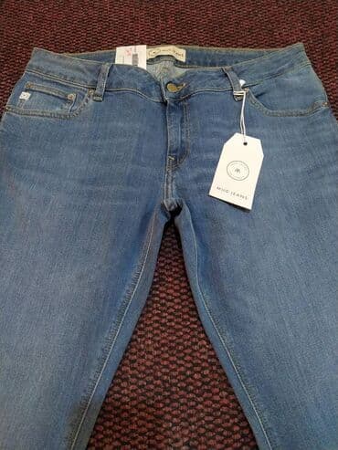 massimo dutti zenska odela: 30, Teksas, Skinny — 5