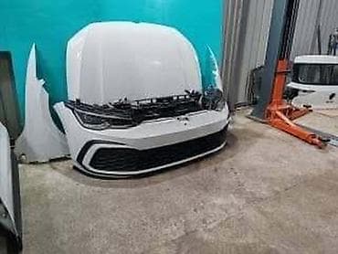 cheap cars for sale: PREDNJICA ZA VOLKSWAGEN GOLF 8 OD 2019. DO 2026. GOD. | Originalna — 2