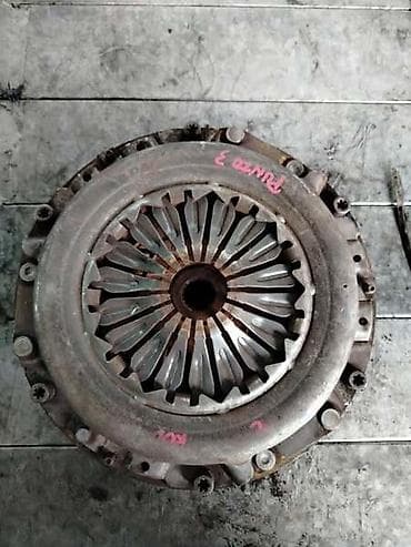 SET KVACILA ZA FIAT GRANDE PUNTO OD 2005. DO 2009. GOD. | Set na lalafo.rs SET KVACILA ZA FIAT GRANDE PUNTO OD 2005. DO 2009. GOD. | Set