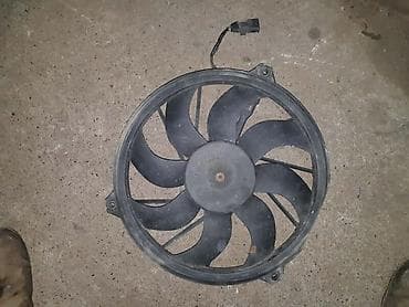 VENTILATOR ZA PEUGEOT 206 | Ventilator hladnjaka za peugeot 206.Imam