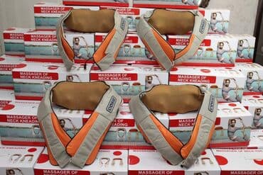 Šijacu Masažer Cena +Ptt Masažer pruža potpun osećaj i efekat ručne