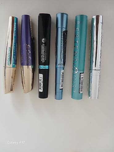 lasersko podmladjivanje lica: Maskare – razni brendovi i linije - L’Oréal Paris: - Panorama Volume — 3