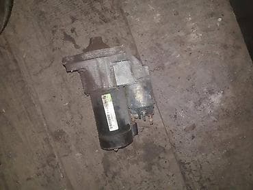 auto delovi ivanjica: ANLASER 1.1 BENZIN ZA PEUGEOT 206 | Anlaser za peugeot 206 1.1 — 1
