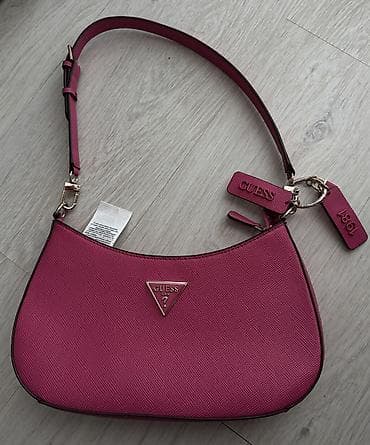 mona torbe rs: Guess tasnica original nova nekoriscena.Listajte slike — 10
