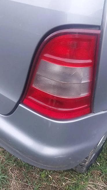 led oci za auto: MERCEDES A W 168 STOP SVETLO | Cena je po komadu. U ponudi ostali — 3