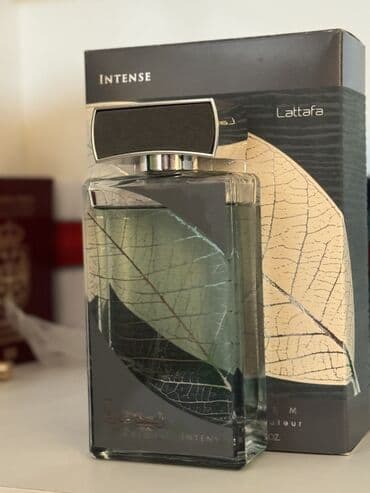 perlice za nakit beograd: Men's perfume, Lattafa, Original — 1