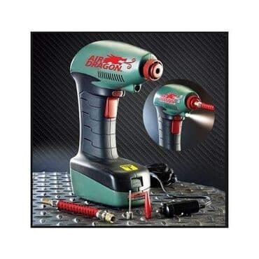 kompresor 220v12v: Cena 3200dinara Kompresor za auto -Air dragon compressor-Kompresor — 6