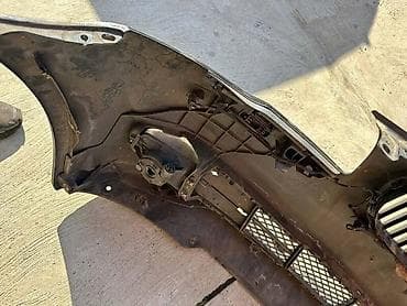 goodyear gume: PREDNJI BRANIK F10/11 ZA BMW SERIJA 5 OD 2010. DO 2014. GOD. | — 5