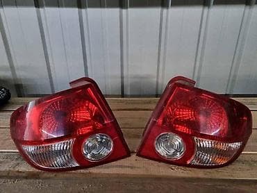 STOP LAMPE ZA HYUNDAI GETZ ZA 2003. GOD. | Stop lampe za Hyundai na lalafo.rs STOP LAMPE ZA HYUNDAI GETZ ZA 2003. GOD. | Stop lampe za Hyundai