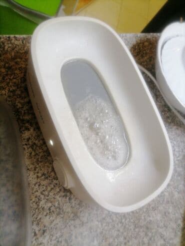 torbice za telefon: Sterilizator AVENT Philips za otkuvavanje bebinih flašica manji dobar — 9