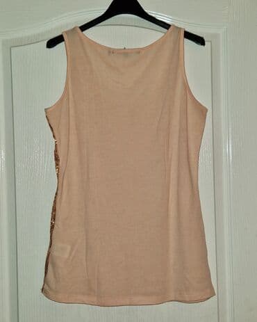 h and m kupaci: M (EU 38), color - peach — 3