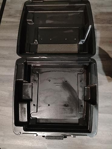 m8 retro konzola: Električna pisaća mašina Brother Electric 4612 - Tip — 4