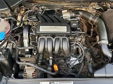 77 * 1.6: MOTOR 1.6I ZA VOLKSWAGEN GOLF 6 OD 2008. DO 2016. GOD. | Polovni — 1
