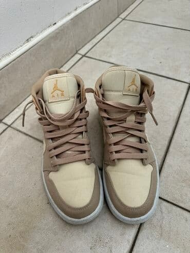 Čizme: Patike, Air Jordan, veličina - 39 — 3