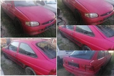 navoz za auto: RETROVIZORI ZA FORD ESCORT OD 1996. DO 2000. GOD. | SMEDEREVSKA — 1