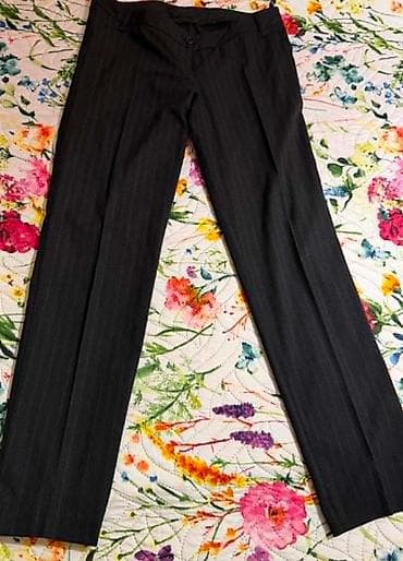 kompleti pantalone i sako: Kao ocuvan komplet sako i pantalone, kao nov, od gospodje sudije koja — 2