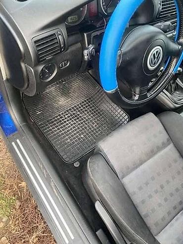 prsa golf 5: HLADNJACI ZA VOLKSWAGEN PASSAT B5.5 OD 2000. DO 2004. GOD. | Polovni — 3