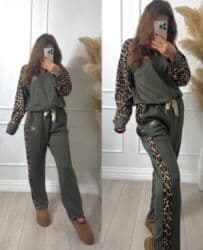 Overalls: 3300
Li — 8