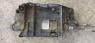 ELEKTRONSKA KOCNICA RUCNA ZA RENAULT SCENIC na lalafo.rs ELEKTRONSKA KOCNICA RUCNA ZA RENAULT SCENIC