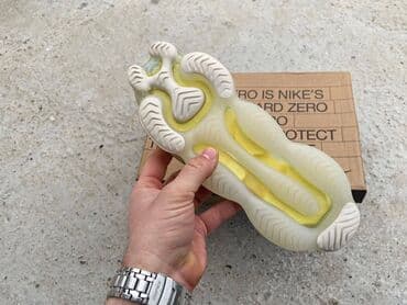 air max 95 sneakerboot: Trainers, Nike, size - 44 — 5