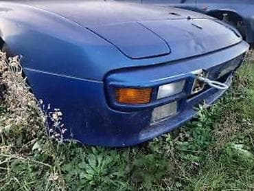 semering cena za audi a4 b8: KOMPLETAN PREDNJI BRANIK PORSCHE 944 | Kom0letan sa maglenkama — 1