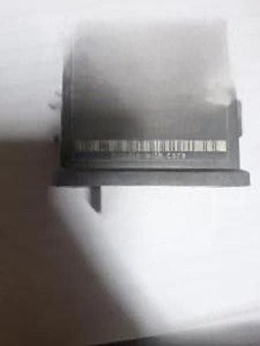 far citroen c3: AFS MODUL. A3 8P. 8. 8P0907357F | AFS modul — 1