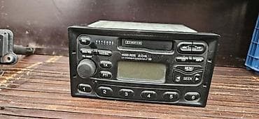 RADIO ZA FORD GALAXY