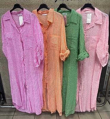 patike cena: 06. Haljina za punije
XL 2XL 3XL 
Cena : 2.700 dinara H — 3