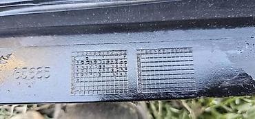 tomos apn 7: SAJTNA PRAG G30 PL ZA BMW SERIJA 5 | BMW 5 g30 sajtna prednja leva — 4