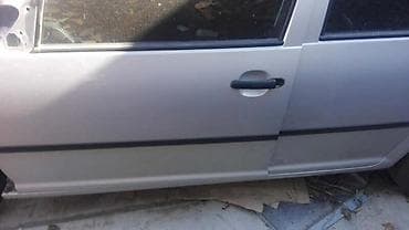 hauba za skara: VRATA HAUBA GEPEK ZA VOLKSWAGEN GOLF 4 | dwlovi za golfa.4 — 5