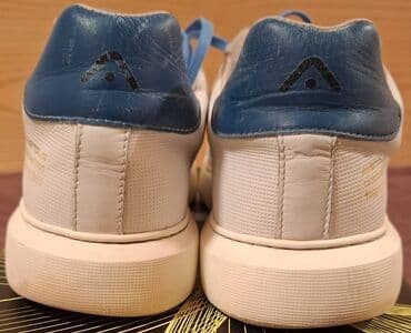 muski kačketi za zimu: Trainers, size - 44 — 2
