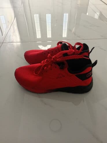 decije mokasine: Nike, Veličina - 37 — 11