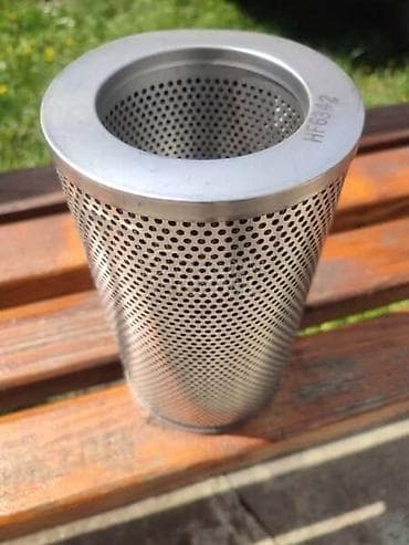 corsa c: FILTER HIDRAULIKE FLEETGUARD HF6342 | Fleetguard® HF6342 premium — 3