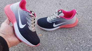 nike air command: 41 — 5