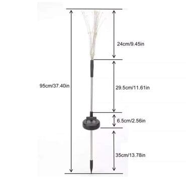 lampice 50m: Solarno drvce 2 komada cena 2700 din 1 komad cena 1990 din Za — 2