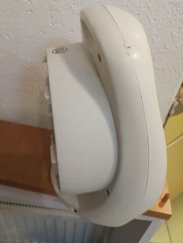 Kuhinjski aparati: Grejalica duvaljka 2 brzine plus ventilator Bomann
 Mirjevo — 2