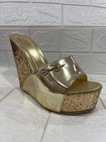 cupave papuce: Papuce 2300 — 17