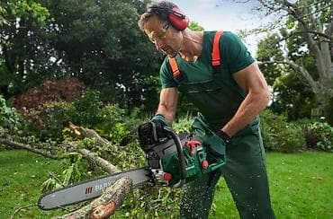 stihl 025 karakteristike: ✅ PARKSIDE motorna testera 2.7 KS (18") 3 godine garancija Snažna — 1