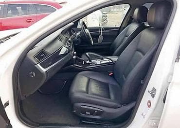 F11 LCI B47 ZA BMW 520 OD 2013. DO 2017. GOD. | 2.0d 190ks B47 F11