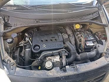 karburator golf 2 1.8 benzin: MOTOR ZA PEUGEOT 206, 206 PLUS, 207 . | Motori za razne modele — 3