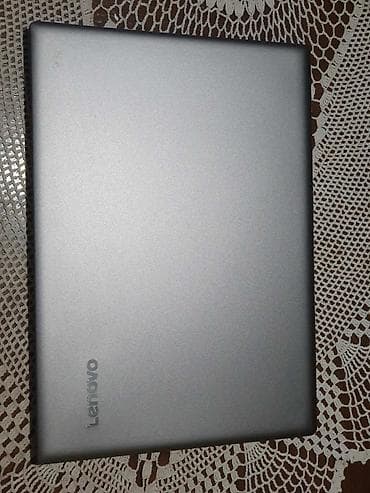 graficka obrada: Prodajem ispravan laptop sa orginal punjacem LENOVO IDEAPAD 320S — 10