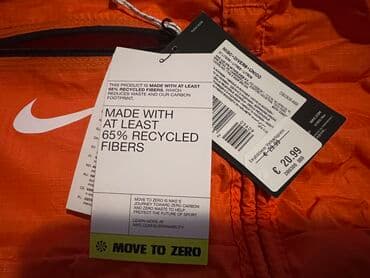 racunarstvo i informatika za 1 razred srednje skole: Nike stash duffle bag 21litra sklopiva torba — 3