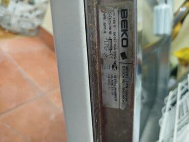 Video igre i konzole: BEKO mašina za pranje sudova, model DFN 1504 - Samostojeća mašina — 2