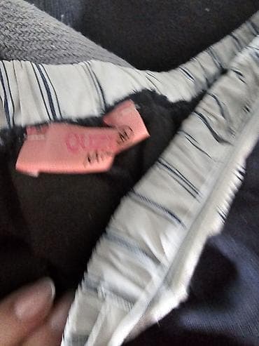 Gornji i donji deo: Ženski komplet “QUZU Mix-it” – dukserica i trenerka - Brend/oznaka — 6