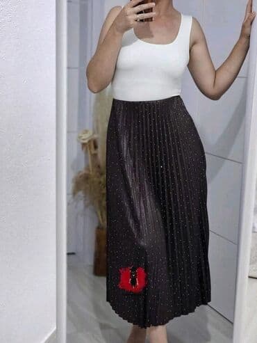 klompe sa vazdušnim đonom: One size, Midi, color - Black — 10