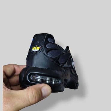 nike patike air max plus 3: Patike, veličina - 41 — 3