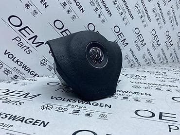 auto dizalice kupujemprodajem: AIRBAG VOLANA ZA VOLKSWAGEN TIGUAN, TOURAN, GOLF 7 . | Airbag — 3
