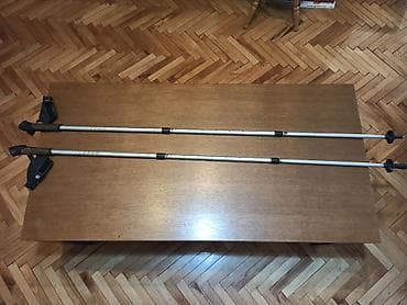 forma ideale lazarevac: Par planinarskih štapova. Teleskopsko izvlačenje 110-135cm — 1